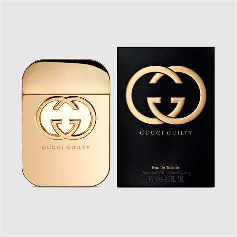 gucci guilty for women by gucci|Gucci Guilty 75ml best price.